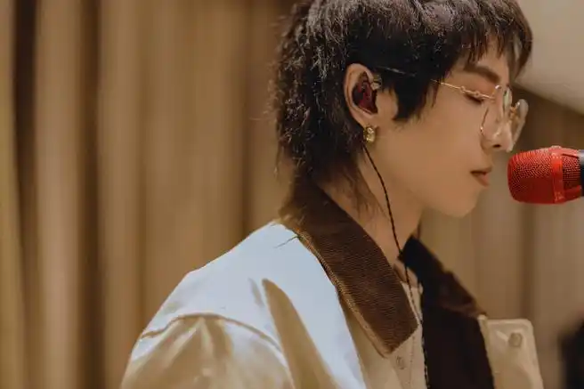 2024华晨宇火星演唱会