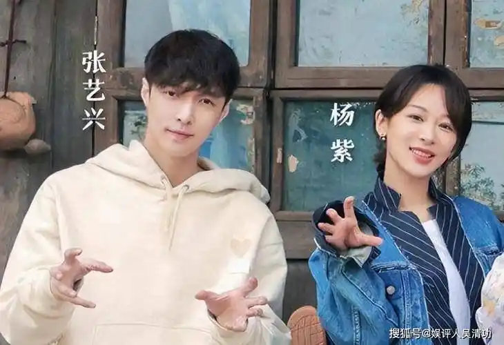 黄子韬官宣恋情后,"归国四子"除了张艺兴,还有人没谈过恋爱