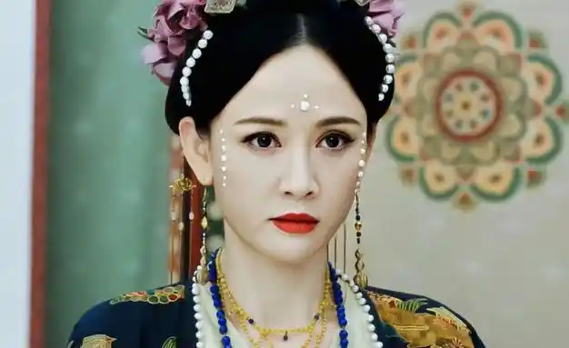 陈乔恩同演妈,差距太大:一个讨喜一个讨人厌|偶像剧|东方不败_网易