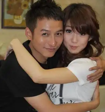 李维嘉老婆是谁 李维嘉老婆龙丹妮个人资料