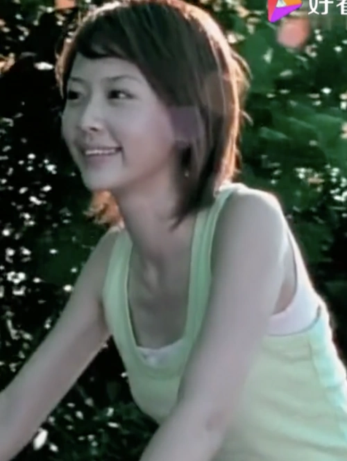 周杰伦的mv里最漂亮的女主角是谁