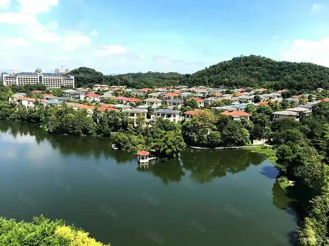 恒大山水城2室2厅1卫79.7㎡南北98万