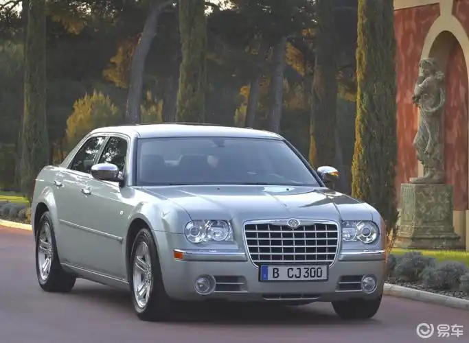 克莱斯勒300c马力_易车知识库