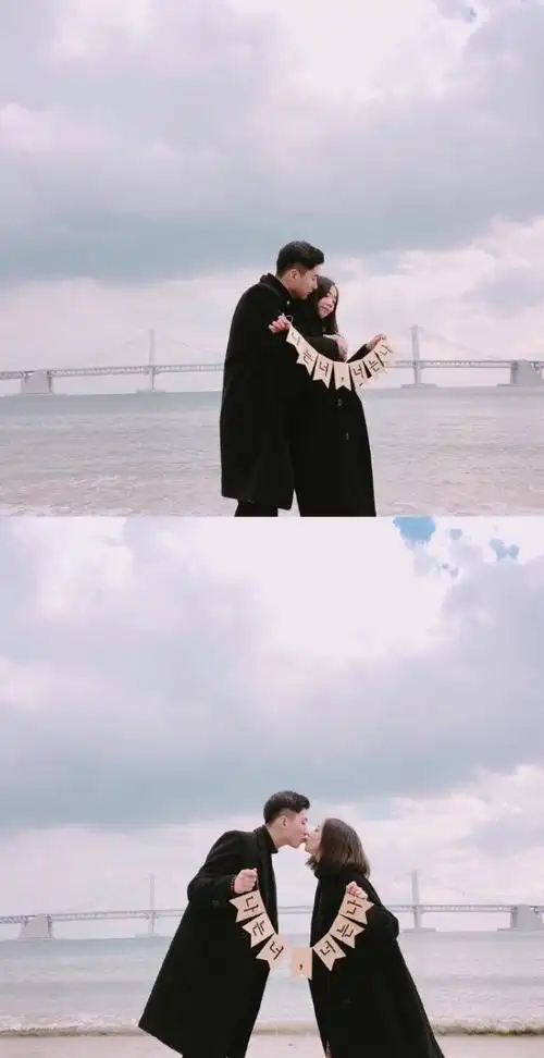 原来在朋友圈秀恩爱也那么讲究!