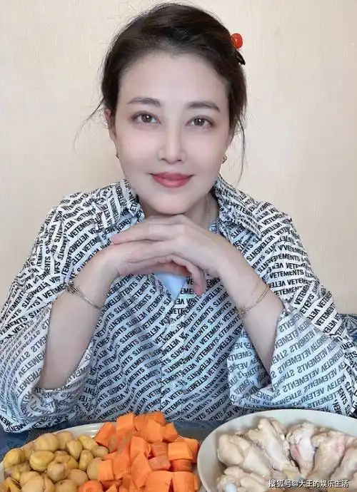 57岁周海媚被曝去世!