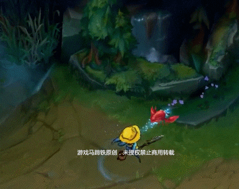 海牛猎手皮肤鲨鱼