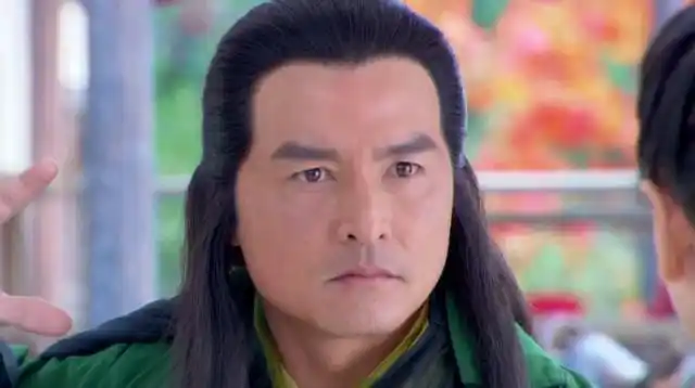 《神雕侠侣》第22集2:黄药师自责当初不该放任自流,便决定娶妻生子!