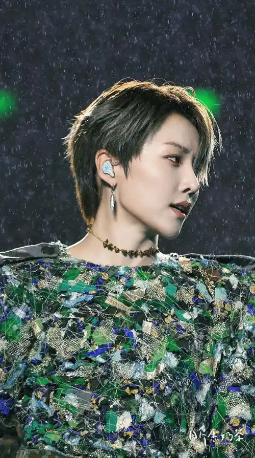 刘雨昕kzoo运动音乐嘉年华##刘雨昕 贵阳