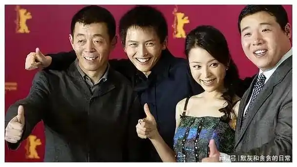 苦于内娱恶臭12年,这次,张静初终于打了场漂亮的"翻身仗"