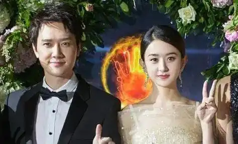 听了赵丽颖婚姻观才知道情场老手冯绍峰为什么总是患得患失