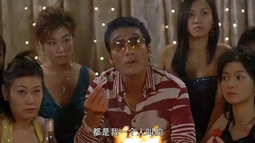 电影,《大丈夫》:当男人"偷腥"时,他在想什么?