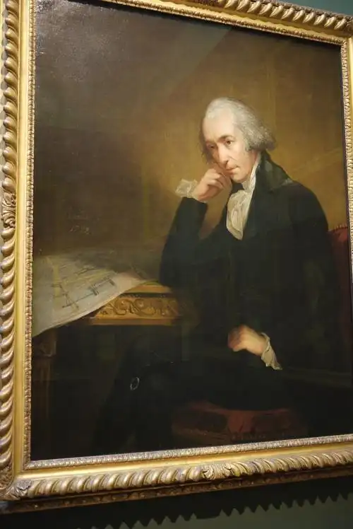 大家熟知的瓦特