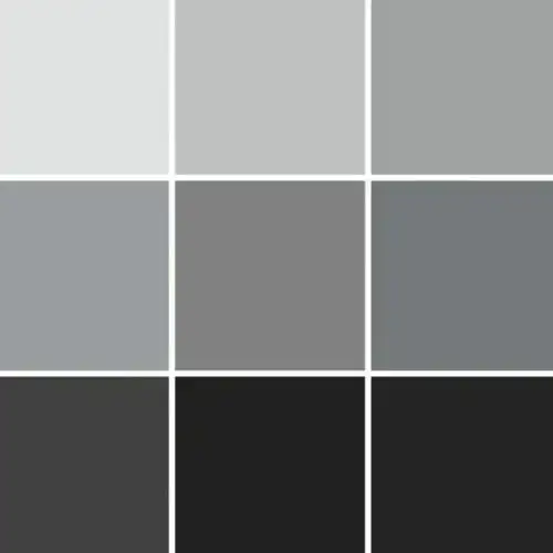 开春啦,一股子"班味儿"的格雷系穿搭火了?