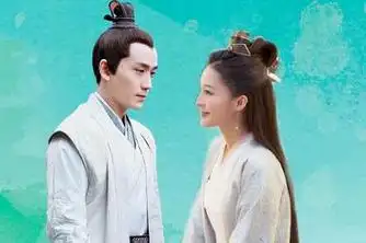 李沁朱一龙演的电视剧_百度视频搜索