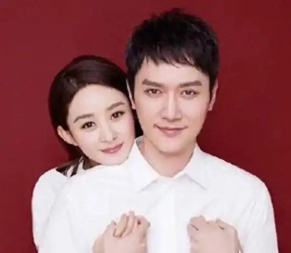 冯妈送1亿豪宅求和,情侣装,夜宿被扒_冯绍峰_儿媳妇_对方