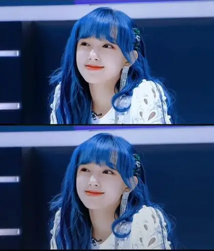 程潇蓝发自截头像