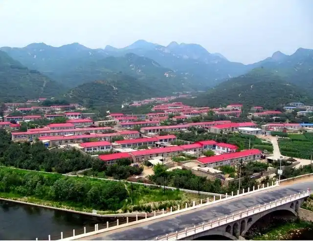 瓦房店市,老虎屯镇,新农村建设有哪些举措?