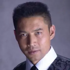 王韦智 饰 李天佑