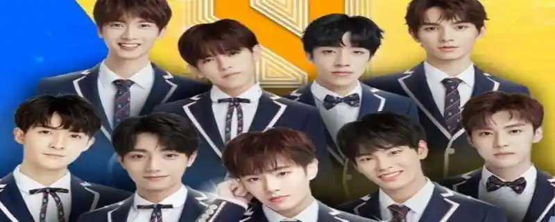 青春有你3选手名单有谁