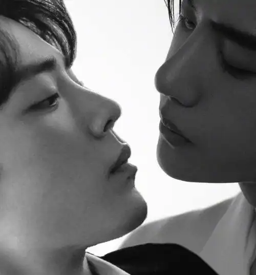 肖战王一博cp图,肖战王一博cp图片-图片大观-奇异网