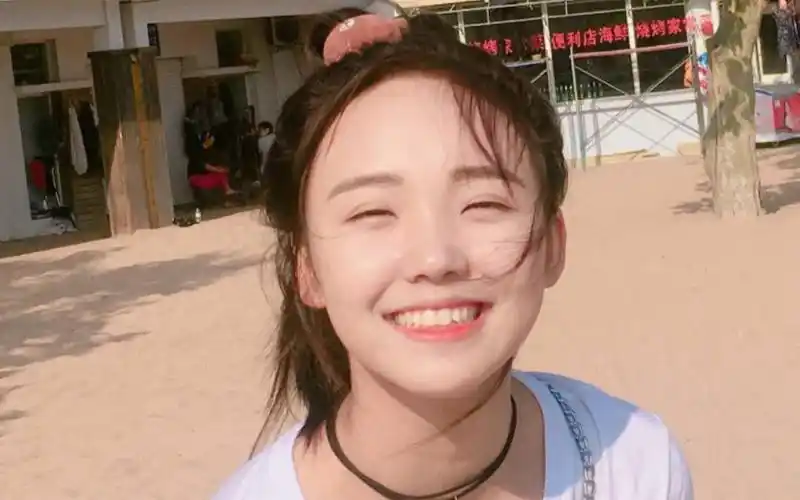 吕小雨个人收集的吕小雨部分视频贼萌可爱的20190310更新