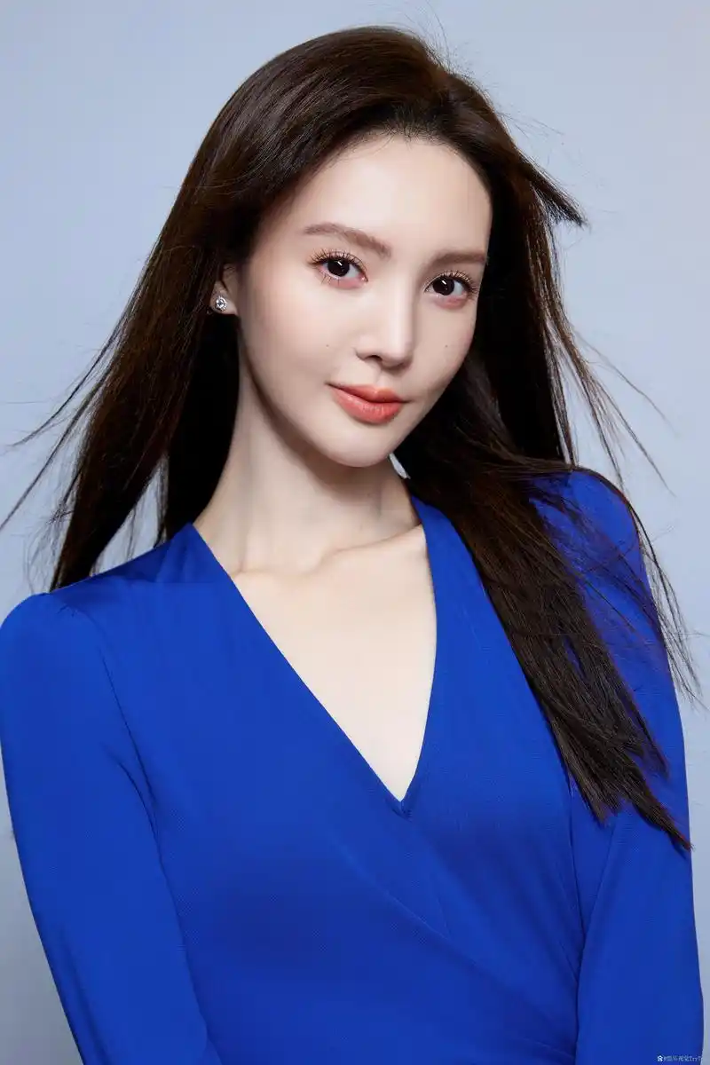 金晨 #金晨##气质美女##性感美女