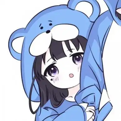 动漫情头一左一右高清 高清好看的动漫情头大全图片_情侣头像_美头网