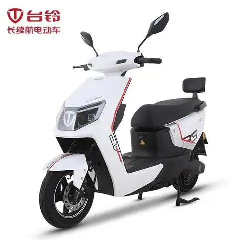 【手慢无】台铃电动车a1 3999元入手 再享700元直降