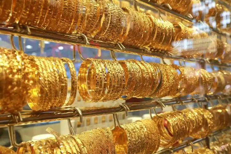 汕头潮阳谷饶回收二手金条金首饰黄金饰品