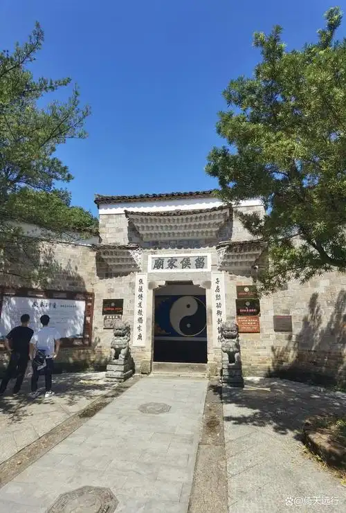 龙虎山一日游攻略