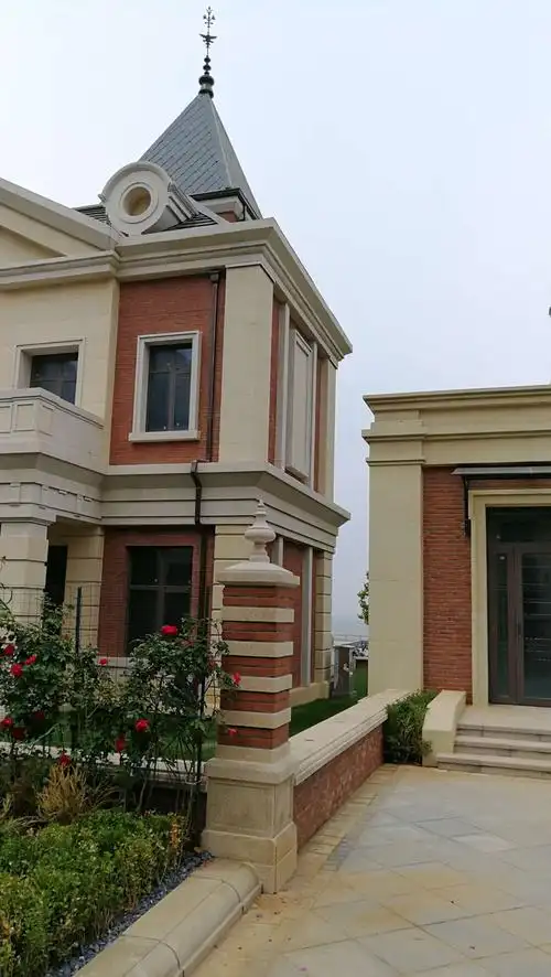 大连市内漫步一拍