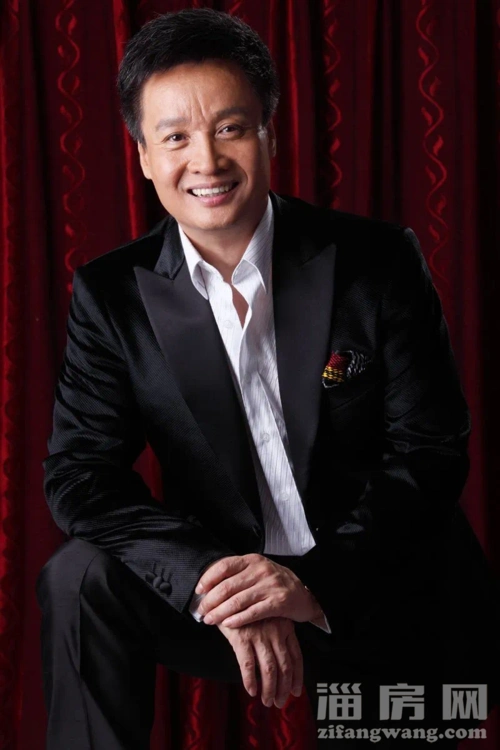 8月9日 著名歌唱家阎维文 携手男高音歌唱家戴玉强 齐盛宾馆献唱 阎