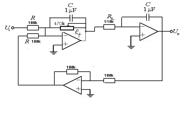 文档下载 所有分类 > 实验二 典型二阶环节的参数测量实验二 二阶系统