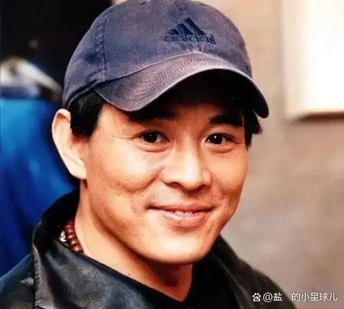 功夫巨星李连杰已交代后事不立碑也不办丧事树葬海葬都可以