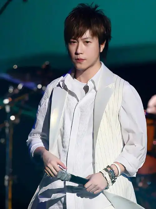 全世界最好的阿信