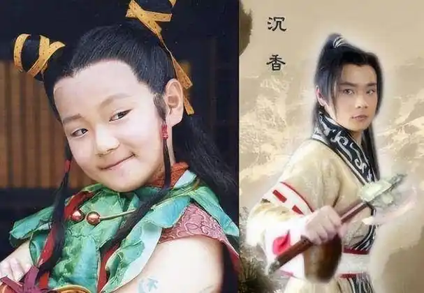 丁宝桢主演曹骏曾是红极一时的童星恋爱受挫后仍未婚