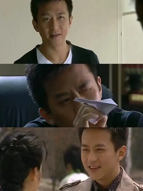 邓超 霸总界的鼻祖#  现在的霸道总裁电视剧果然都是邓超玩剩下的