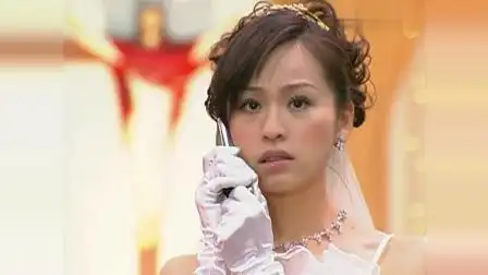 天国的嫁衣: 陆子皓和陶艾青完美错过, 太可惜了!