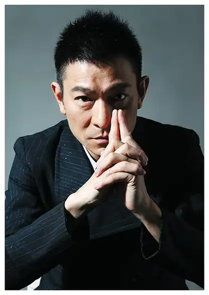 华仔 刘德华 andy lau 拆弹专家 无间道 - 高清图片,堆糖,美图壁纸