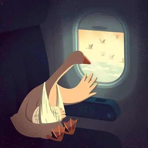 头像有内涵动漫