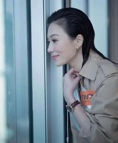 张可颐温婉知性写真图片34