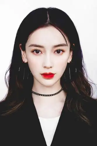 angelababy杨颖