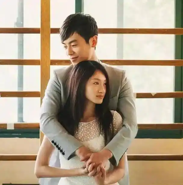 朱亚文老婆晒病照!