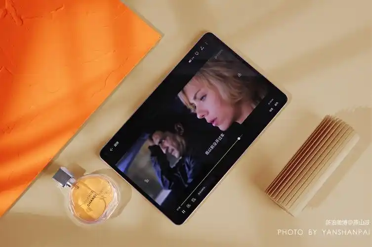 原创华为matepadpro5g有多好看颜值与实力并存来看看