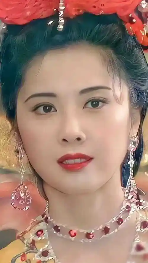 珠圆玉润之美:重新审视古典女星的魅力之源_成为了_美人_气质