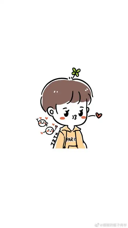 [tfboys][分享]190719 饭绘tfboys简笔画,快接住这份可爱暴击--爱豆