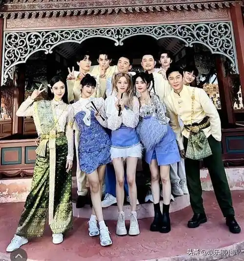 蔡徐坤或将打码,王鹤棣,范丞丞两大现眼包合体_偶像_裁判_minnie