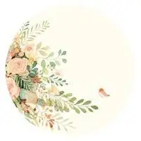 淡雅头像唯美_微信头像图片大全