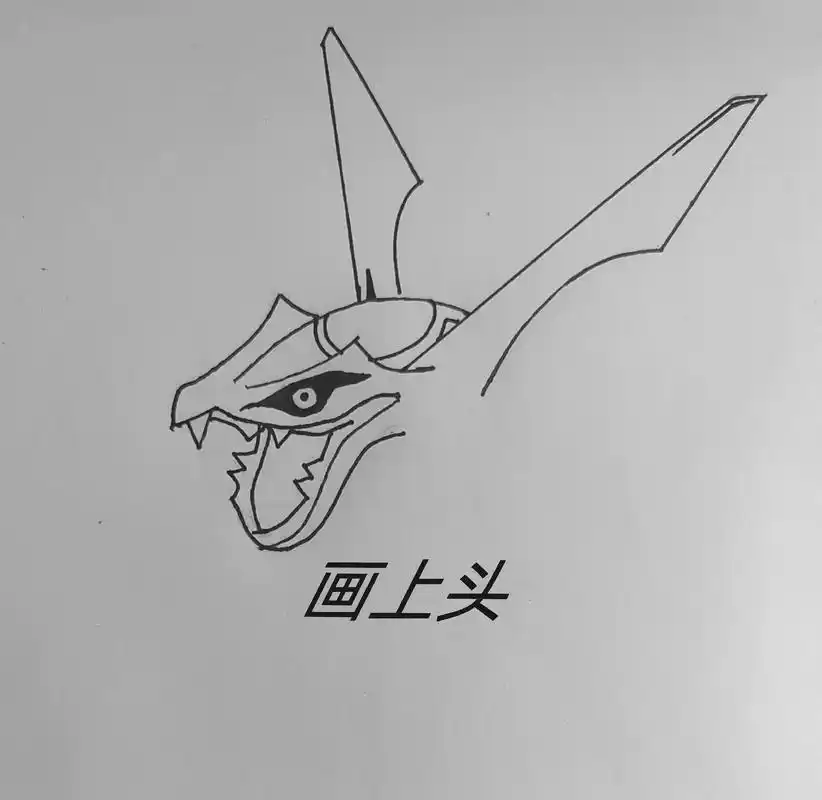 精灵宝可梦#艺术小新 #手绘 #画渣日常  - 抖音