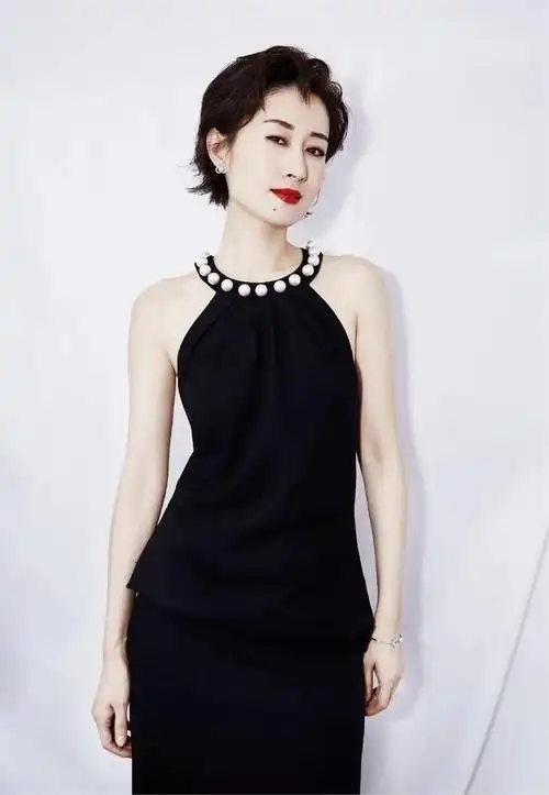 中国内地女演员-刘敏涛